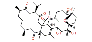 Lobophytone K